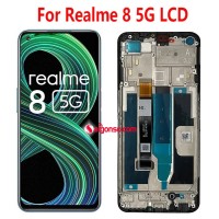 Thay màn hình Realme 8 5G